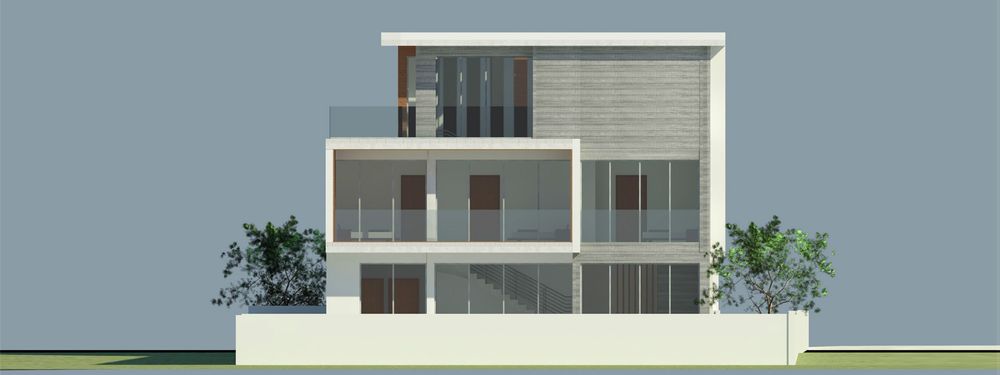 Geranium Villas - Villa No. 1 (Plot O89/N1745)