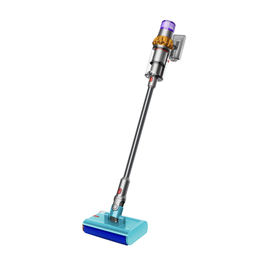 Пылесос Dyson V15s Detect Submarine™ для влажной и сухой уборки