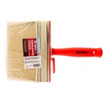 Кисть-ракля, 40 х 140 мм, искусст. щетина, пластмас. корпус, пластмас. ручка// MTX 84128