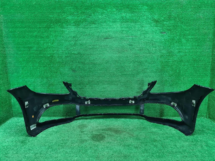 Бампер передний Mercedes S W222 (2017-2020)