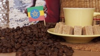Кофе Эфиопия Сидамо Арабика РЧК Santa-Fe 250г