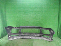 Бампер передний Porsche Cayenne 3 PO536 (2017-2023)