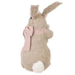 GAEM Фигурка декоративная "Заяцы", L23,5 W17 H39 см