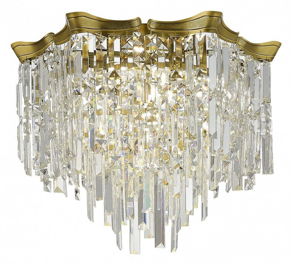 Потолочная люстра ST-Luce Ofelia SL1659.302.10