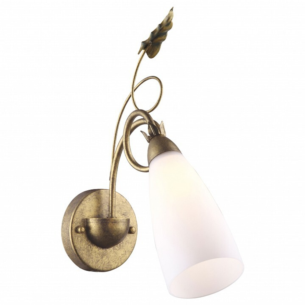 Бра Arte Lamp A8935AP-1GA
