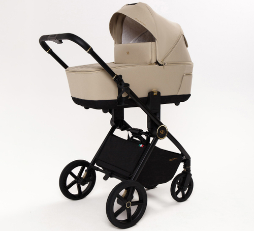 Детская коляска Sweet Baby Stella Plus Neo 2 в 1 Beige