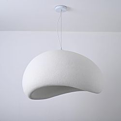 Подвесной светильник CEMENCLOUD A D60 White