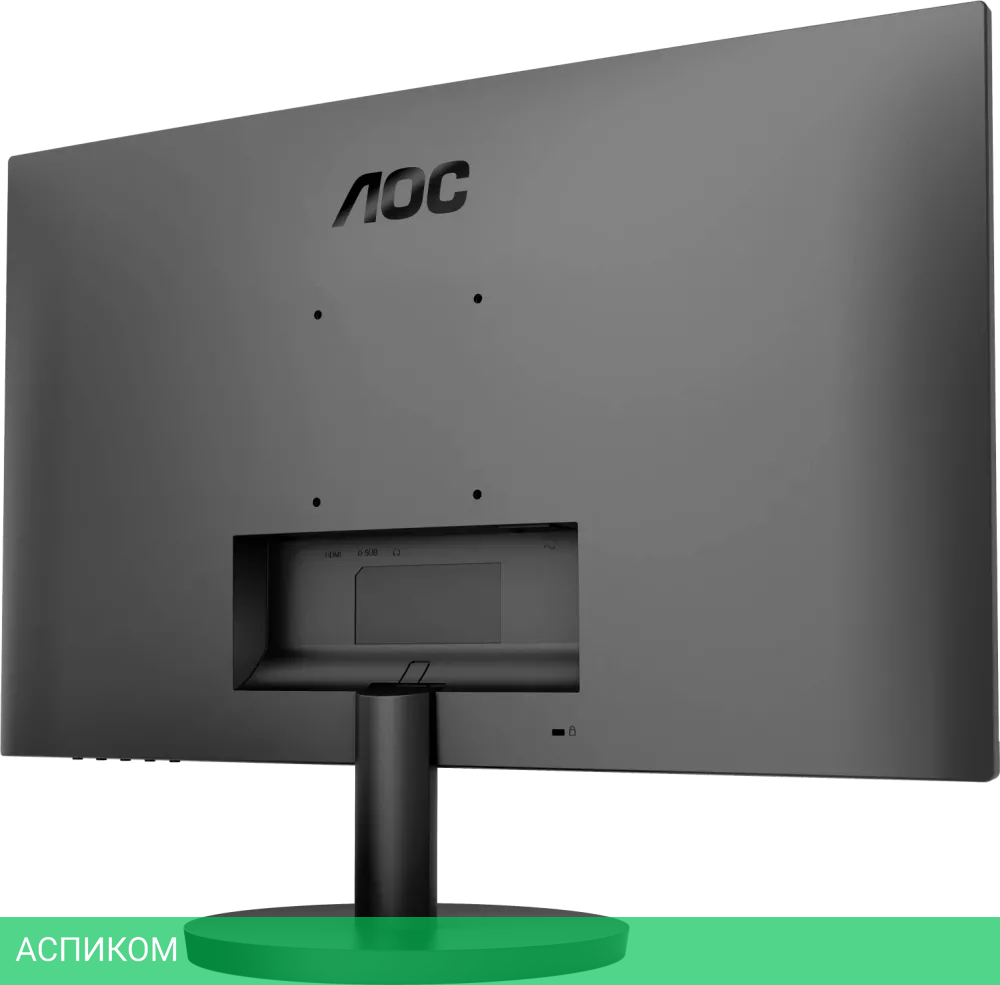 Монитор AOC 24B3HM