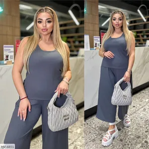 Костюм HV-6856 Фабрика Моды