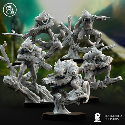Grand Alliance Order Seraphon Lizardmen Skinks 1 шт. миниатюра для dnd, днд, pathfinder, фентези, Настольная игра, НРИ, Варгейм, РПГ
