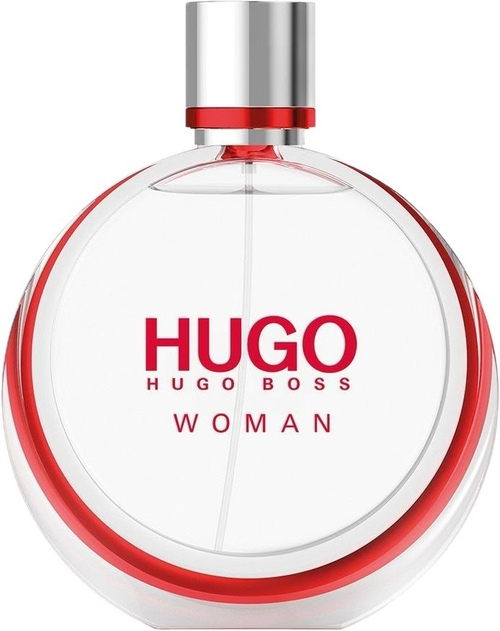 Hugo Boss Hugo Woman EDP