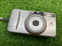 Canon Prima Zoom 80U Покупка/Продажа