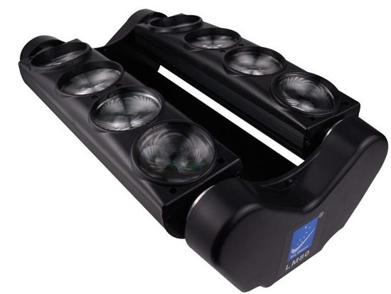 Световой эффект BIG DIPPER LM80