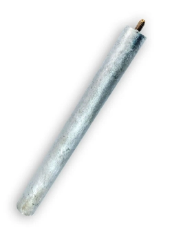 Тэн для водонагревателя RCF 1500W для Аристон, Polaris, Regent с магниевым анодом