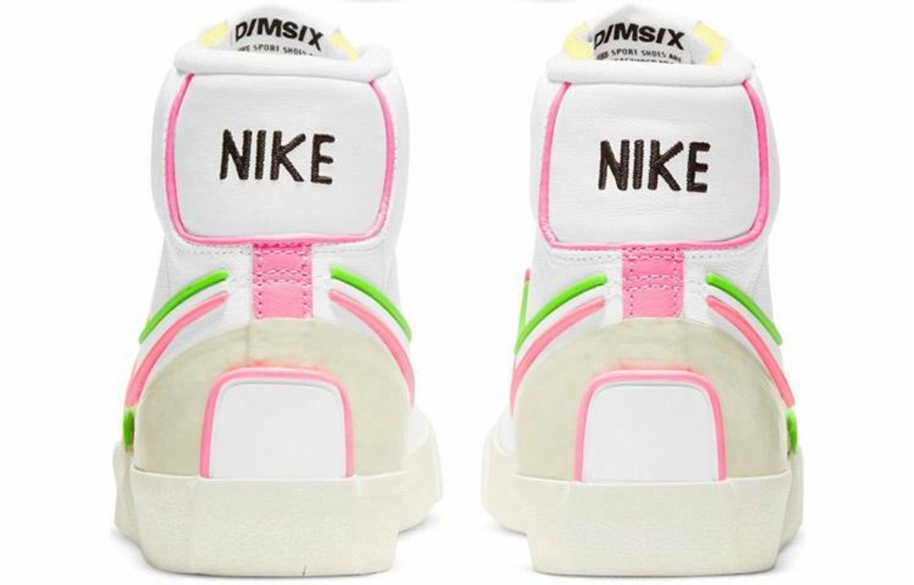 Кроссовки Nike Blazer 77 Infinite (Женская размерная сетка)
