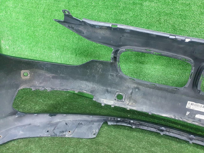 Бампер передний BMW 3er F30 (2015-2020)