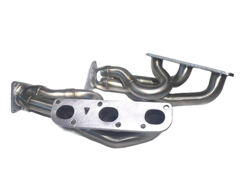 GP-51000, Выпускной коллектор (трубы) Infiniti M37 IV (2010-2013) 3,5л (333л.с.) (комплект)