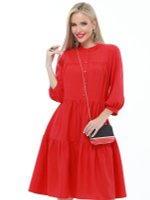 Платье DSTrend