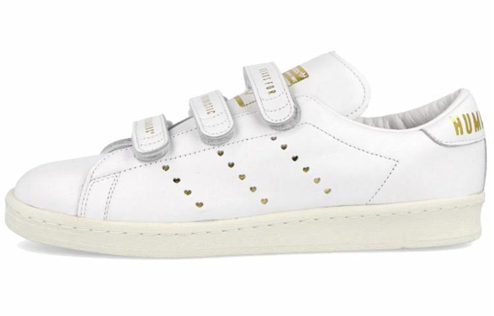 Кроссовки Human Made X Adidas Originals Unofcl