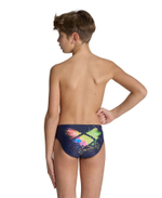 Плавки Arena MULTI PIXELS SWIM BRIEFS JR
