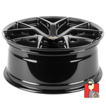 Комплект дисков BBS 20x8.5 et35 5x114.3