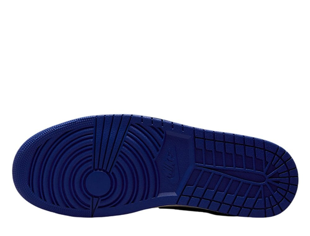 Кроссовки Air Jordan 1 Low