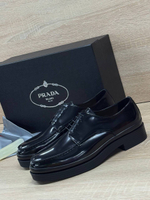 Туфли Prada