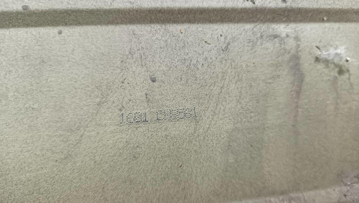 Усилитель передний Volvo XC70 2 (2007-2016)