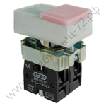 Кнопки управления Энергия XB2 d22 мм