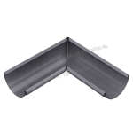 Угол желоба внутренний МП Foramina D125