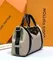 Сумка Louis Vuitton Biker PM, серый
