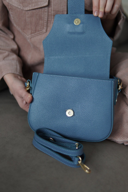 СУМКА Италия Le Borsette 85855