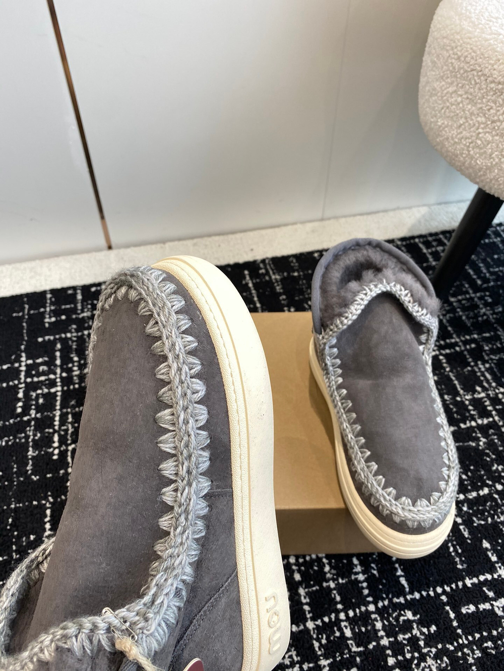 Mou Eskimo Boot