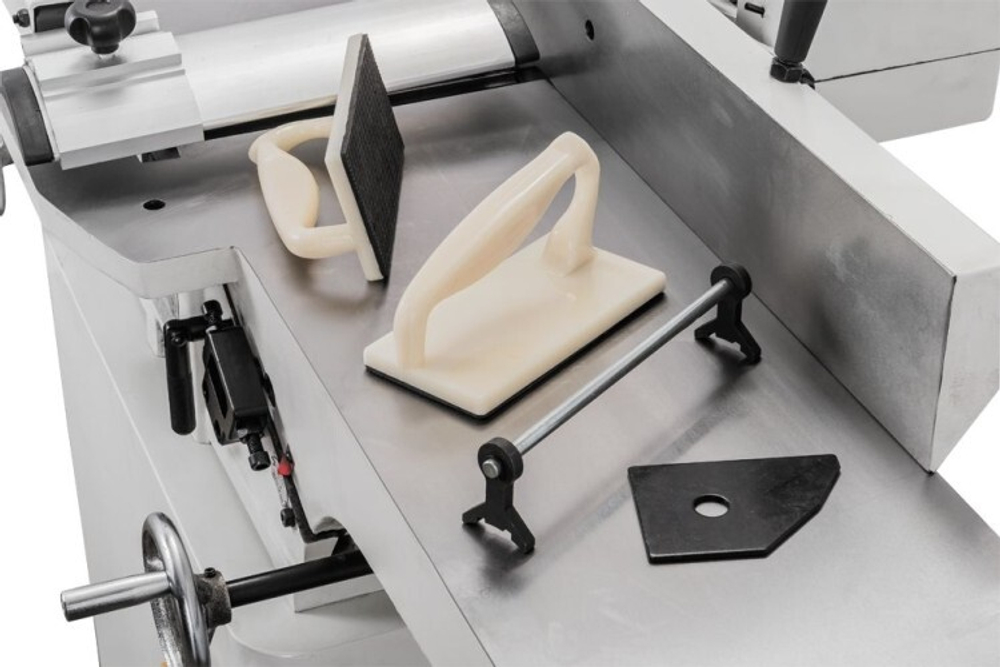 Станок фуговальный JET JJ-8-M 220V 10000260M