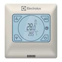 Терморегулятор Electrolux ETT-16