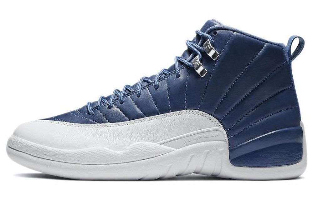 Кроссовки Jordan Air Jordan 12 Retro "Indigo"