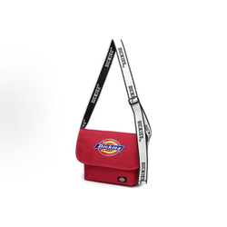 Сумка Dickies Logo Bag Red