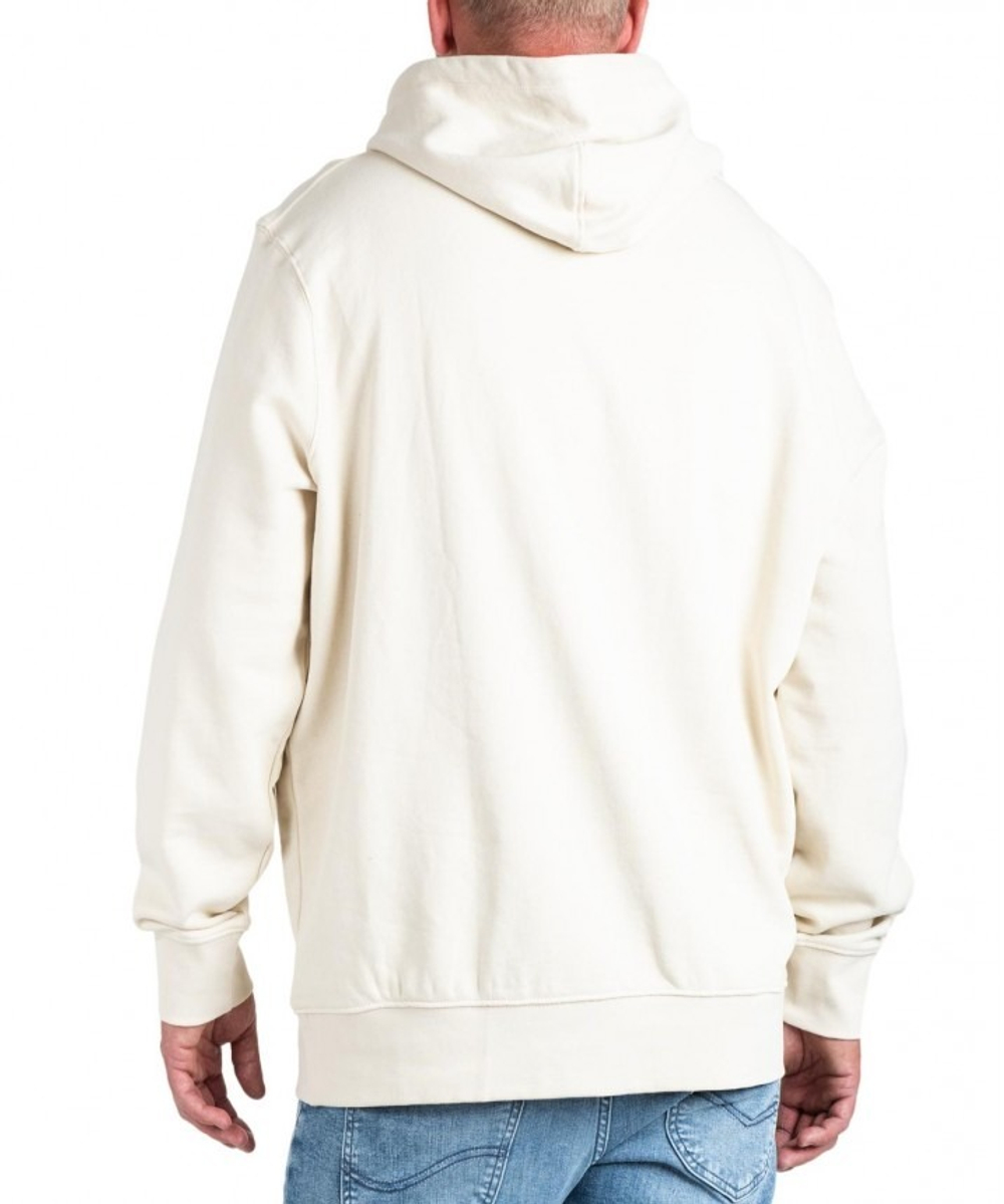 Толстовка мужская WRANGLER GRAPHIC HOODIE