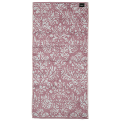 Полотенце махровое Cawo 1077 27 фото