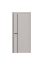 Межкомнатная дверь W11