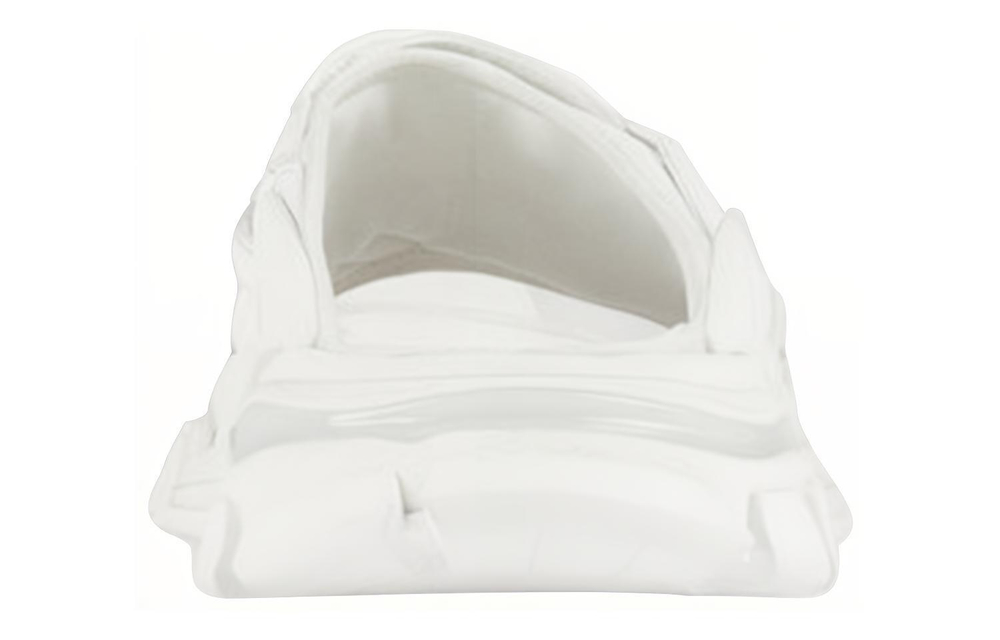 Balenciaga Track Slide Sandal (Женская размерная сетка)