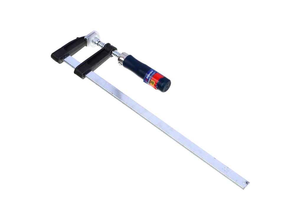 Струбцина F-образная 300*50*350мм РОКОТ (80шт/кор)