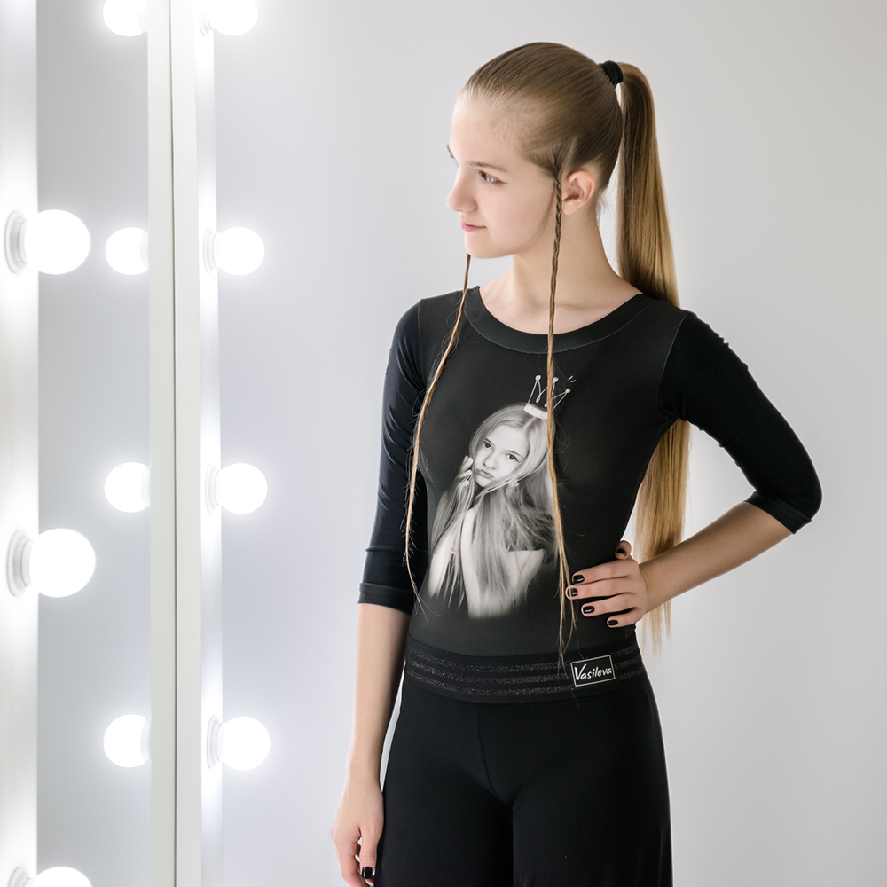 ателье танец