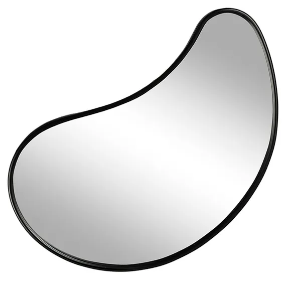 Зеркало настенное reflexion, 55x53 см