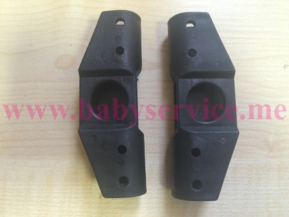 Крепление трещотки