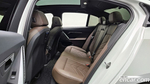 BMW 5 Series (G60) 520i M Sports (11.2023)