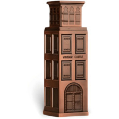 Niche Emarati Vintage Castle EDP