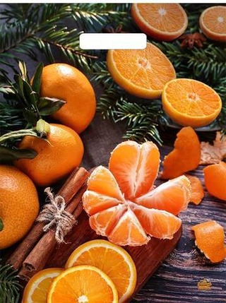 Пакет ВУР 31*40см НГ 60 мкм Аромат праздника 1шт