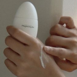 Phymongshe Легкий солнцезащитный флюид Airable Sun Moisture SPF50 +, PA++++ , 53 мл