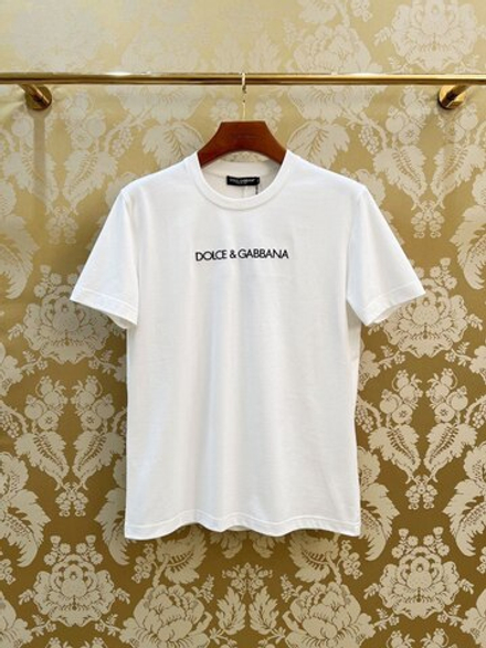 Футболка Dolce&Gabbana